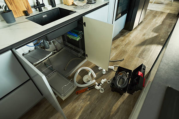 24/7 Emergency Leak Detection experts in Forreston, IL