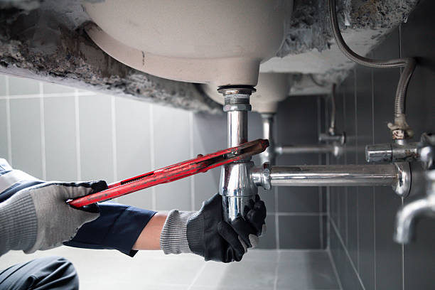 Trusted Toilet Repair service in Forreston, IL - AAA Plumbing Heating